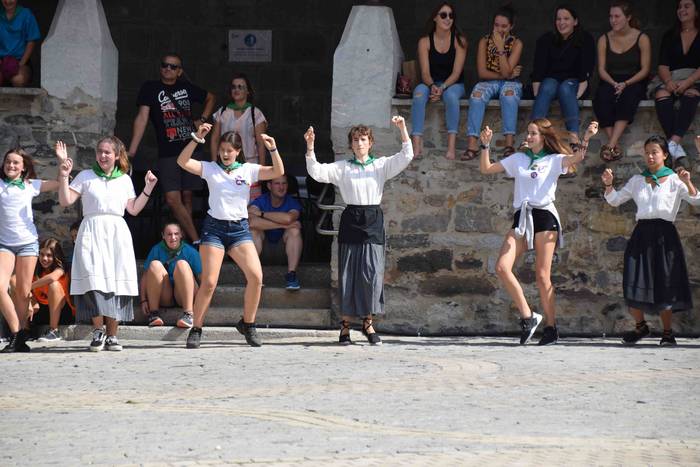 Irurako San Mielak 2019. Sok 47 1569072412204