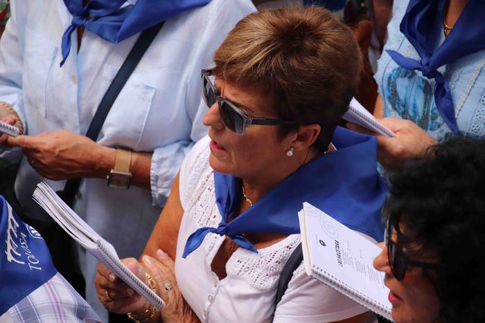Tolosa Kantari
