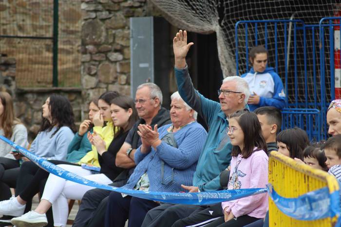 Herri kirol saioa eskaini du 46 1656251316782