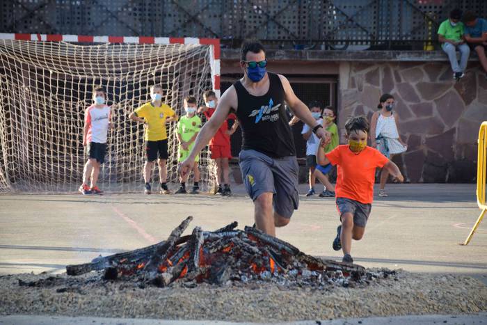 San Juan sua Berastegi 14 1592986189820