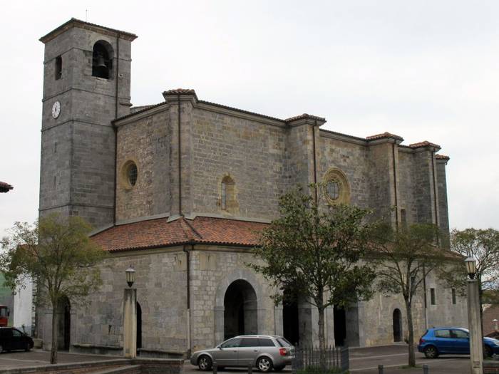 San Martin festak