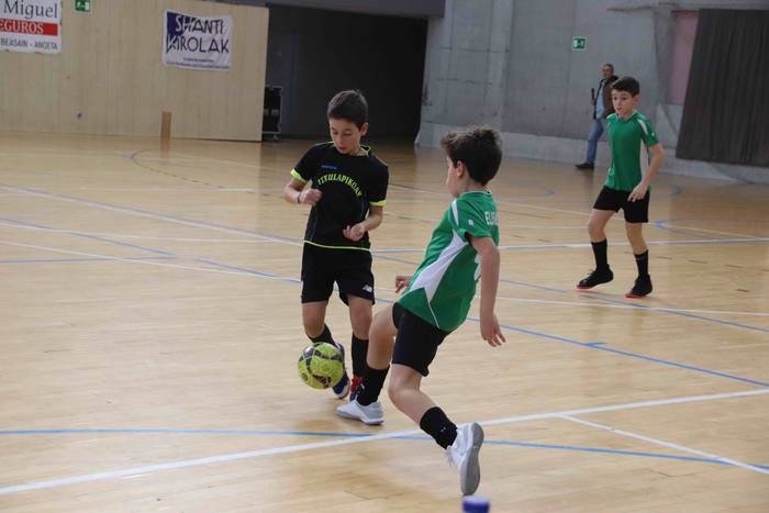 Gabonetako Areto Futbol Txap 21 1578233316751