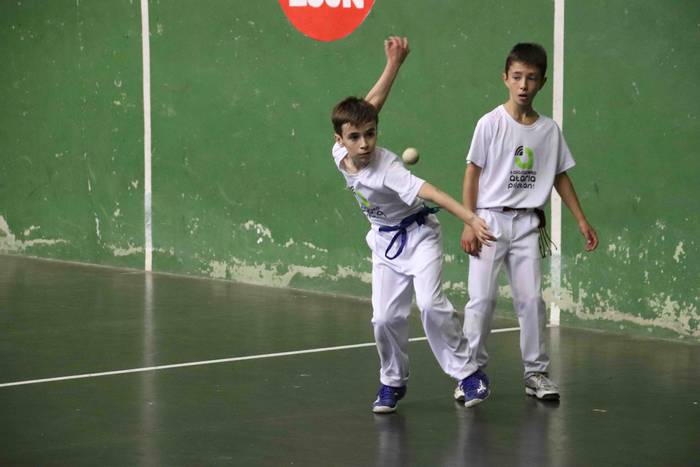 Atari Pilota Txapelketa, 201 34 1560950511064