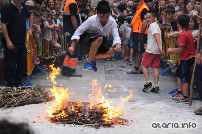 tolosa san joanak 2016 txupinazoa 47 1466705767502