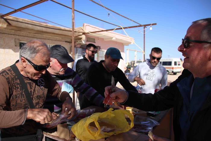 Basamortuaren erdian, helbur 12 1638889770277