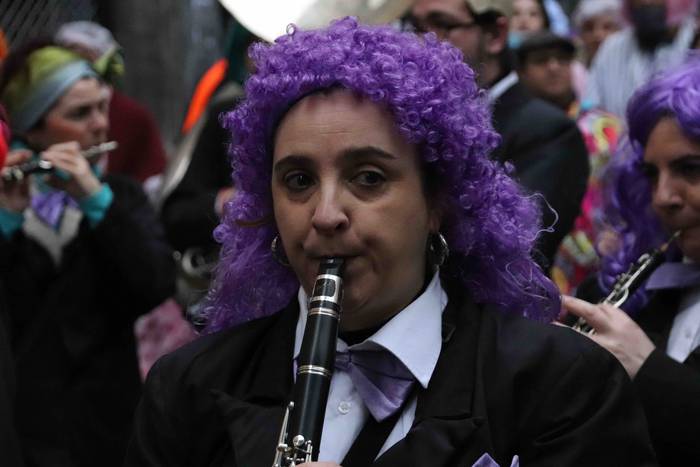 Inauteriak 22, Diana 23 1645957594003