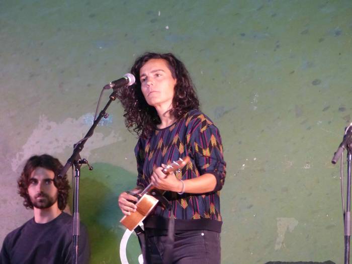 Asteasuko bertso saioa 94 1593513826533