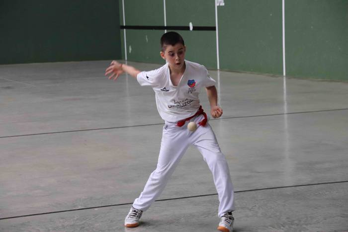 VI. Ataria Pilota Txapelketa 35 1655466935244