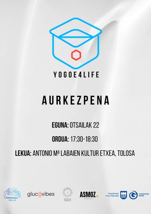 Aurkezpena