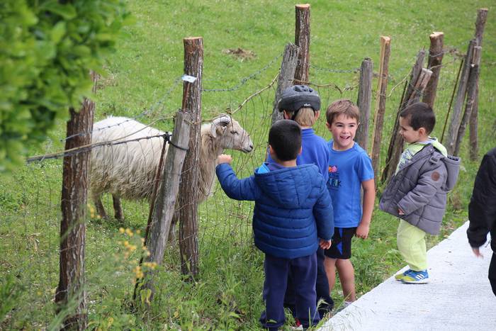 Aldapan gora... inpernuan go 7 1495271054932