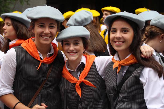 Lizarrez apaindutako kaleeta 170 1498312128094