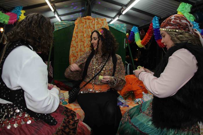 Hartzaren beldur, baina inau 37 1550950108059