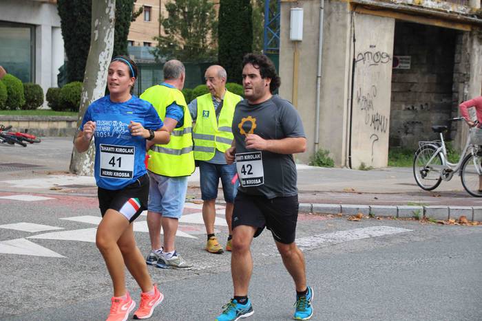 Aitor Arroyo eta Maite Arrai 93 1570885941931