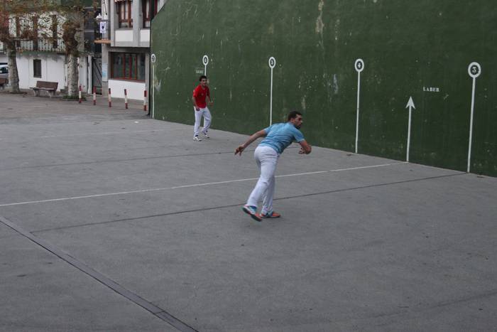 Alegiarrak nagusi Amezketako 6 1542480640527