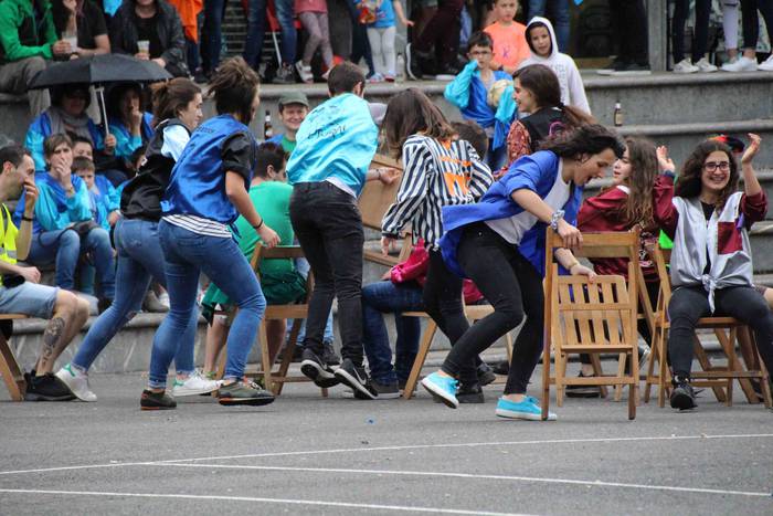 Giro ederra Anoetako Kuadril 42 1527360250605