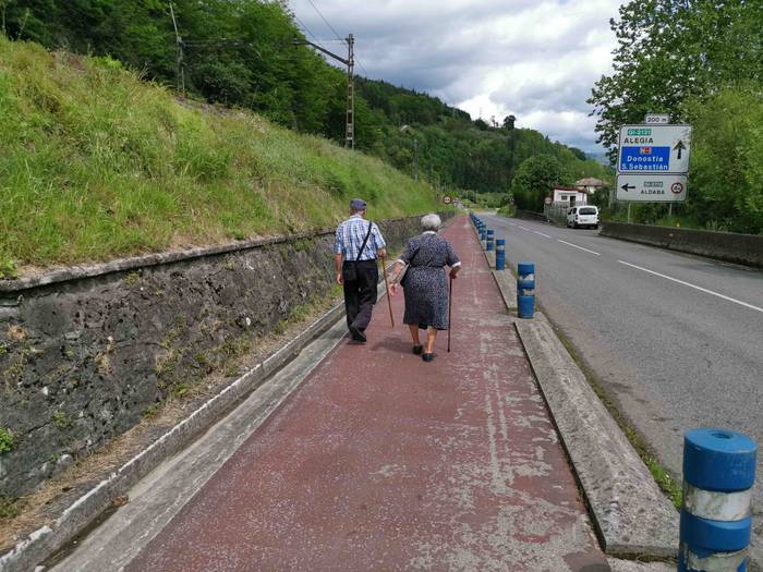 Kirola egitera edo paseatzer 5 1588436255721