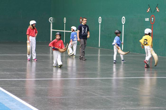 Gipuzkoako Zesta Punta Topak 11 1494857350962