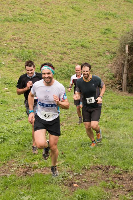 I. Eltxo Tail lasterketa 46 1476725678921