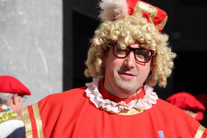 Tolosako Inauteriak. Kaleko  17 1582213473842