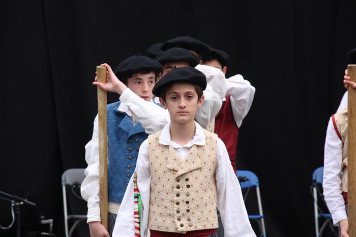 Torrelles de Llobregat eta X 34 1489260006817