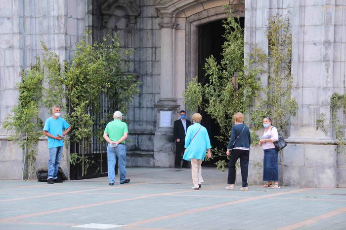 «Hoztu dezu herri guztia» 6 1592999442925