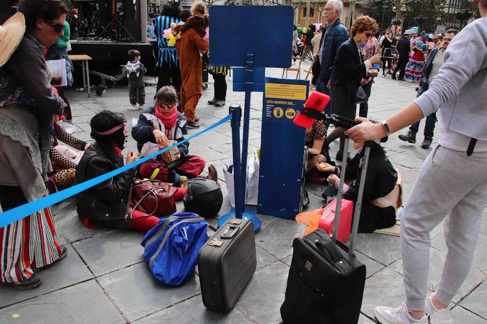 Zaldunita Eguna 2019, karroz 72 1551629779495