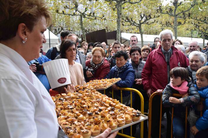 XXV. Tolosa Goxua azoka 27 1540640399274