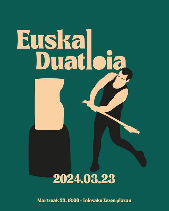 Euskal Duatloia
