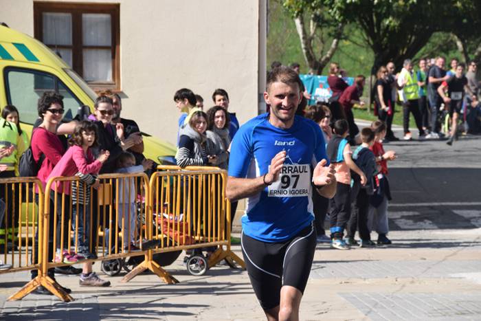 Hassan Ait Chaou eta Maitane 28 1489933688722