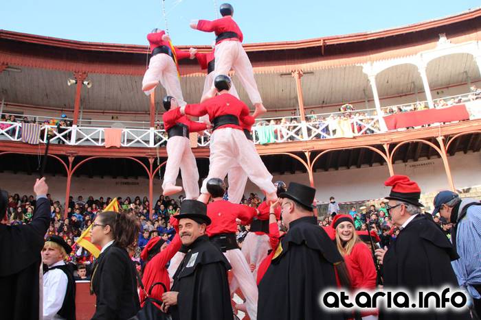 ostegun gizena 2016 zezen plaza 60 1454608278547