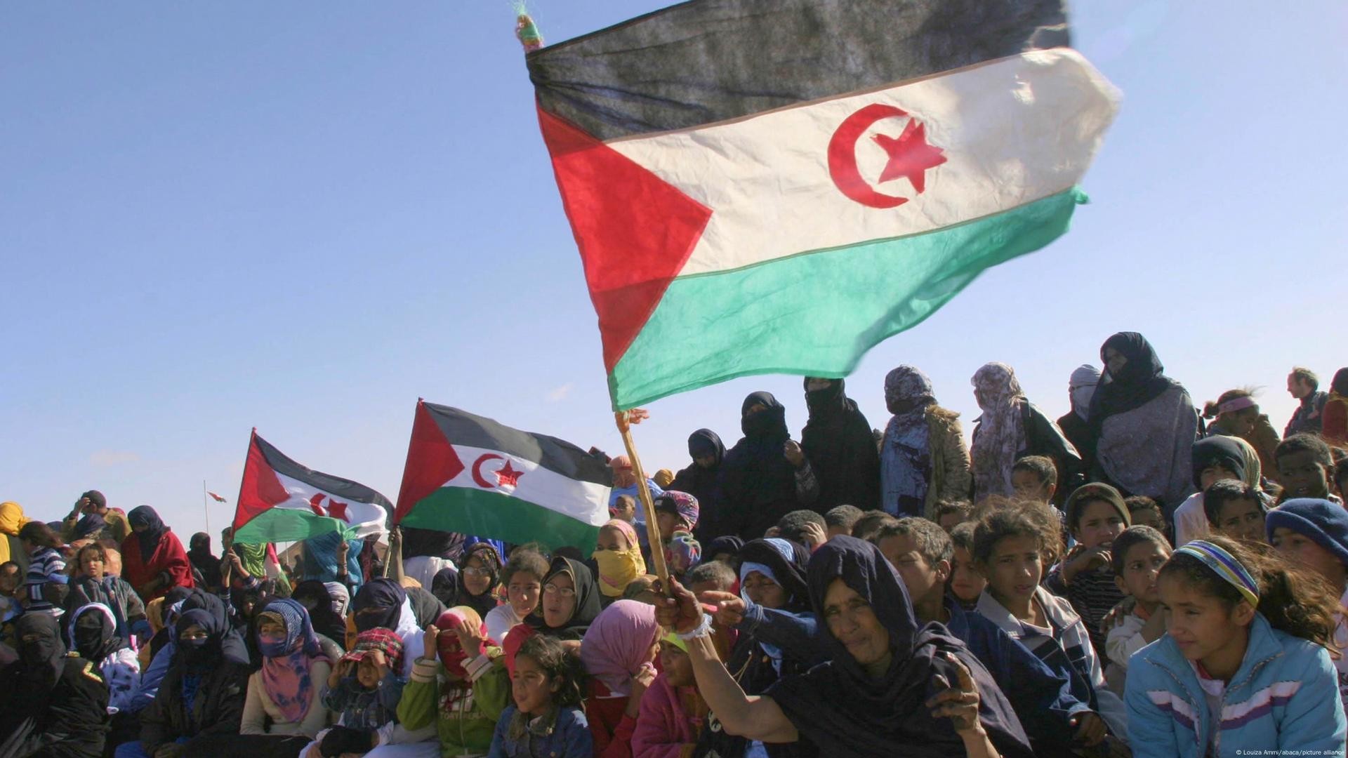 Saharako Errepublika Arabiar Demokratikoaren 49. urteurreneko Adierazpen Instituzionala onartu du udalbatzak