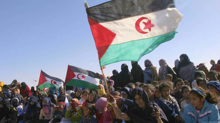 Saharako Errepublika Arabiar Demokratikoaren 49. urteurreneko Adierazpen Instituzionala onartu du udalbatzak