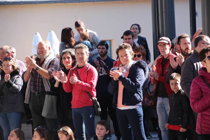 Joxe Arregiren omenadia bere 31 1550412734519