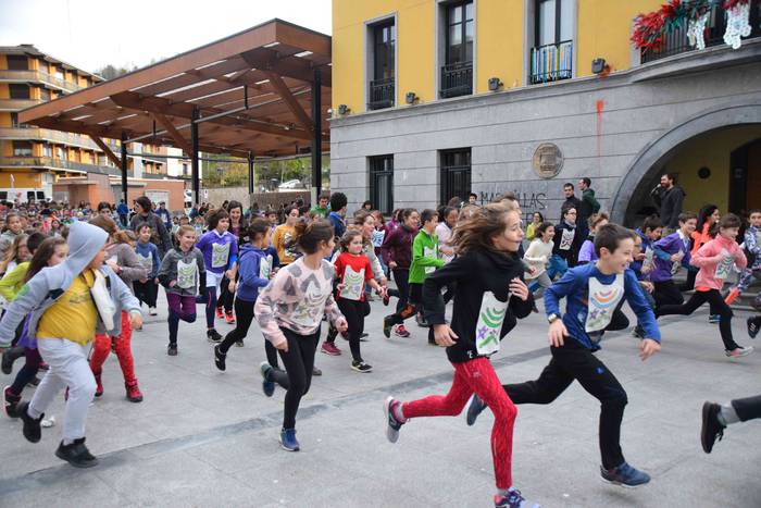 Elkartasun kilometroa, Uzturpe ikastolarentzat 9 1545148113106