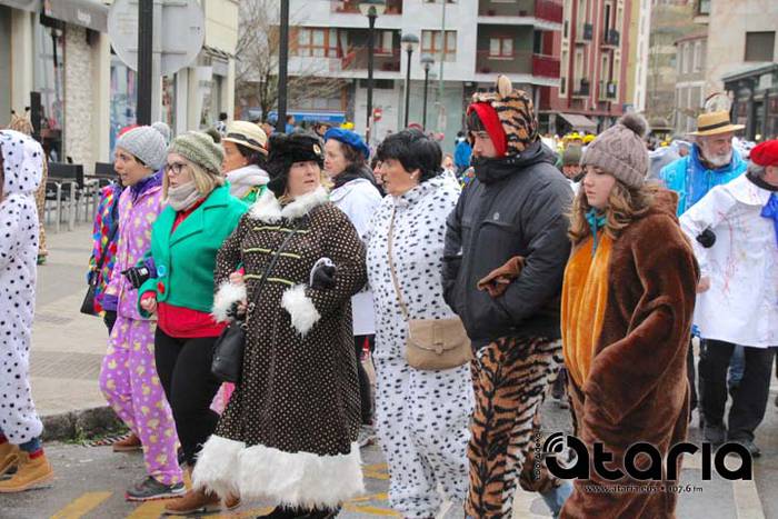 Gaupasaz edo goiz pasa, zeze 89 1518526508141