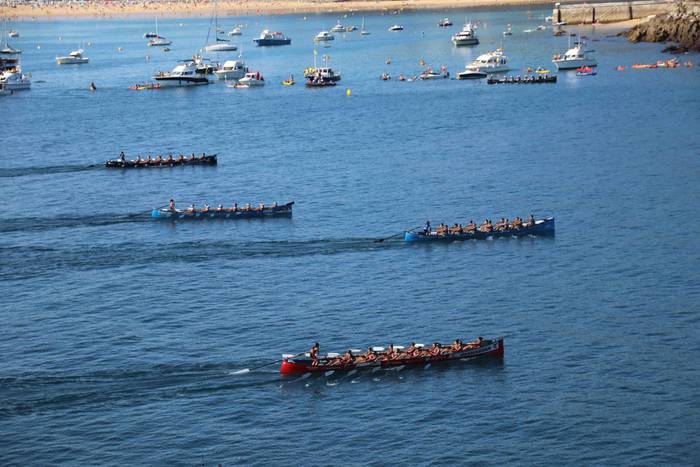 Tolosaldea trainerua Kontxak 50 1662903325634