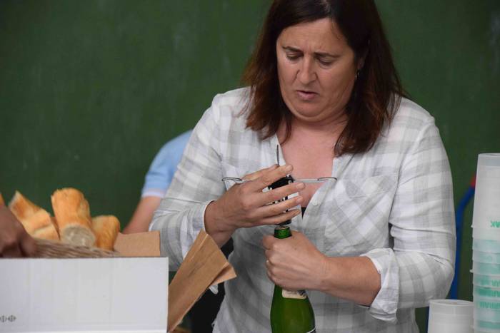 Larraul san bartolome eguna  56 1535188584254