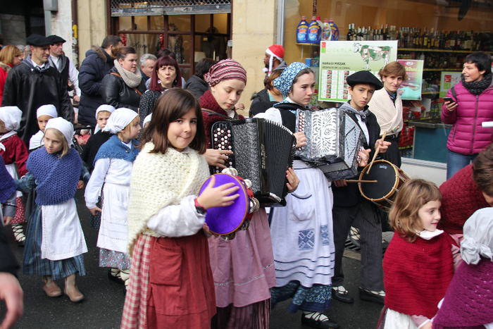 Tolosaldea, oles ta oles 63 1482580210781