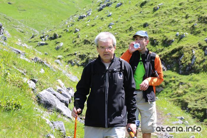 XIV Orduak Minak - Larrondo 52 1464547156728