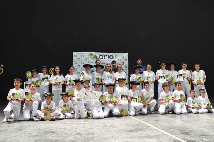 Ataria Pilota Txapelketa fin 159 1530368538934