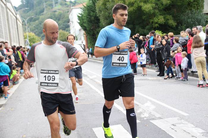 Haizearen aurka, baina aurrera 89 1476273463522