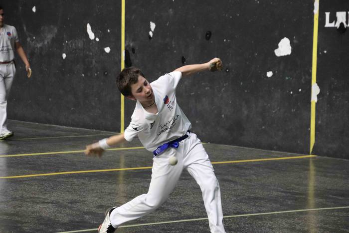 Ataria Pilota Txapelketa inf 28 1651777101391