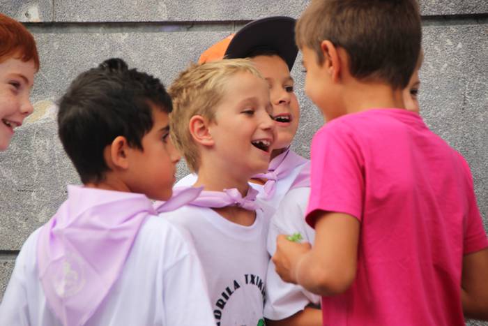 Morea nagusi plazan eta balk 25 1503489232321