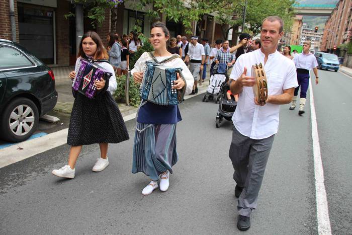 Ibarrako San Bartolome Festa 5 1661431039629