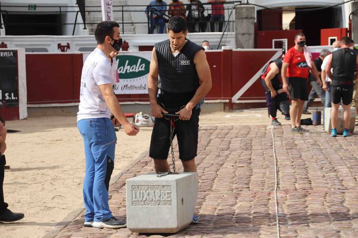 II. Mahala Binakako Euskal P 20 1622316234520