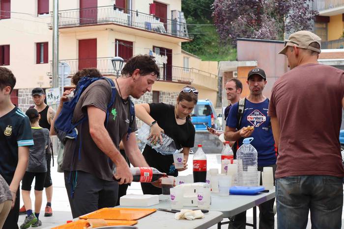 45 taldek parte hartu dute I 11 1653222206302