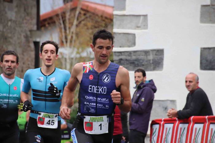 Eneko Gurrutxagak irabazi du 10 1636824491018