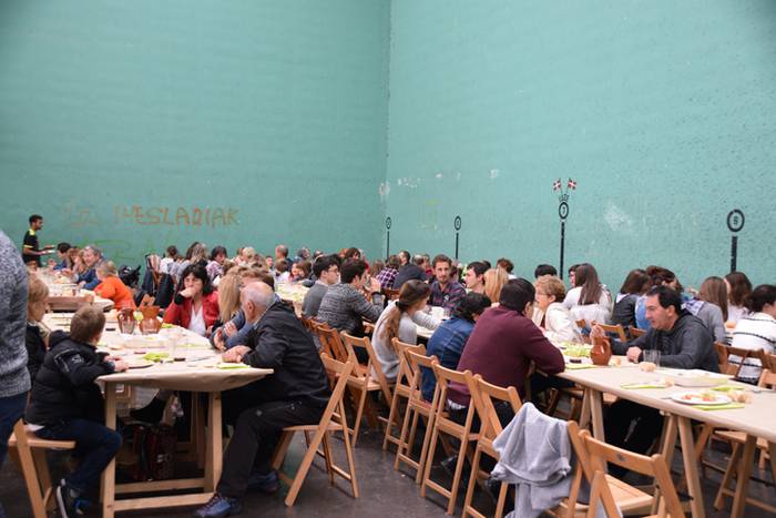 Orendain, Erromeria Eguna 20 8 1506777594078