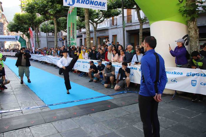 Iker Karrerari omenaldia T3T 3 1560790190685