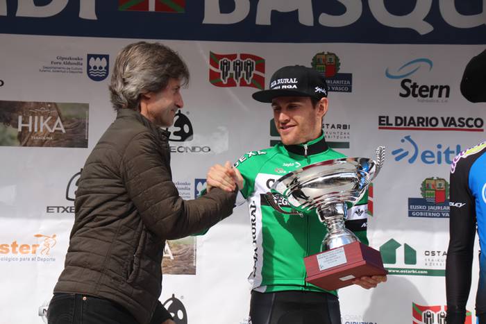 Eusebio Pascualek irabazi du 42 1520173243197